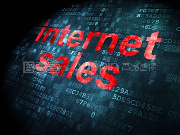 數(shù)字背景下的互聯(lián)網(wǎng)銷(xiāo)售 趨勢(shì)、優(yōu)勢(shì)與實(shí)踐探索