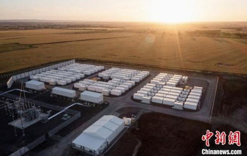 特斯拉上海儲(chǔ)能超級(jí)工廠蓄勢(shì)待發(fā)，引領(lǐng)儲(chǔ)能產(chǎn)業(yè)新格局