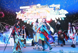 2019年學(xué)動(dòng)漫游戲開(kāi)發(fā)有前途嗎？——淺談動(dòng)漫設(shè)計(jì)與開(kāi)發(fā)的行業(yè)前景