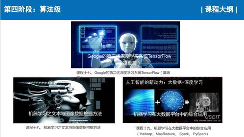 上海人工智能與軟件開發(fā)培訓(xùn) 如何選擇靠譜機(jī)構(gòu)？