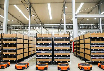 如何進(jìn)行智能工廠物流規(guī)劃——軟件開(kāi)發(fā)篇