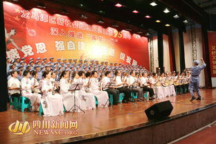 龍馬潭區(qū)舉辦“新社會(huì)組織 時(shí)代新風(fēng)采”專場(chǎng)文藝演出暨文化藝術(shù)交流活動(dòng)