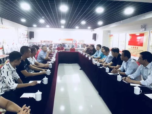 義烏市文化用品行業(yè)協(xié)會(huì)赴臨沂交流辦展心得 組織文化藝術(shù)交流活動(dòng)紀(jì)實(shí)